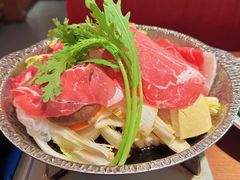 寿喜锅-王氏炉匠·烧鸟放题自助(好运街店)