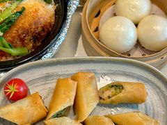 -煲王粤菜餐厅(中侨中心店)