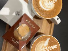 -Peet's Coffee皮爷咖啡(武商Mall手作店)