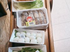 -野妹火锅(龙岗店)