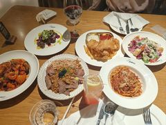 -Pekaa啤咖食肆Coffee&Bistro