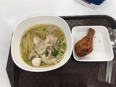 -曼谷素万那普国际机场