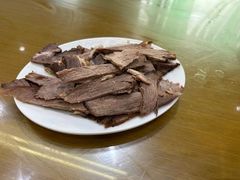 -磨沟沿老字号牛肉面·清真(金港城店)