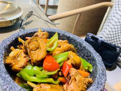 -浩运海鲜·16年专注青岛菜(石老人店)