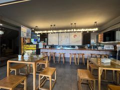 -一峰沙茶面(海峡国际店)