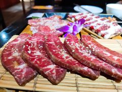 -鹤江桥·红油牛肉粉(SKP店)