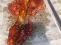 -路边边.炒菜烧烤.音乐餐厅(良乡长虹店)