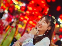 -大雁塔北广场音乐喷泉