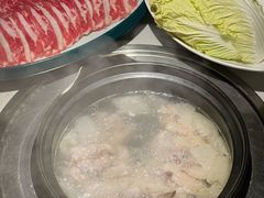 -润泽园椰子鸡(汇一城店)