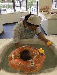 点击看大图 -宝生月子中心·独栋独院式(南山店)