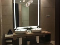 -惠州金海湾嘉华度假酒店