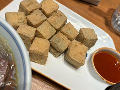 -香园茶社·金陵小灶(老门东店)