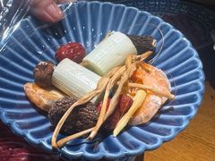 -北京老门框爆肚四季涮肉(凌河路店)