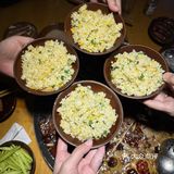快带你的饭搭子，来科长·士火锅烫火锅
