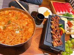 -一本料理(西溪天街店)