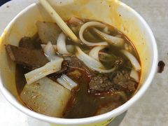 -江三王记牛杂馆(总店)