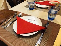 -BONAZZA 意大利餐厅