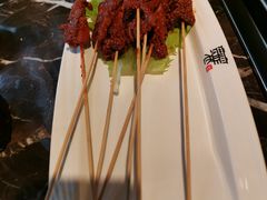 -宽窄巷子火锅(周浦店)