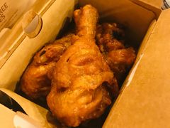 -Kyochon1991校村炸鸡(杨高中路店)