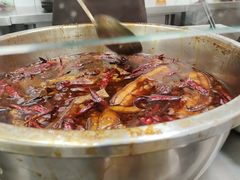 -刘小忙把子肉(北园大街总店)