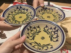 -长安大牌档之西安博物院文化餐厅(中贸店)