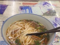 -头卡子工农兵粉店(黄兴北路店)