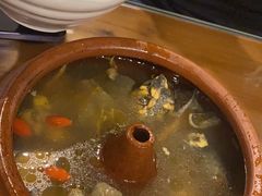 -88号小吃店·经典云南菜·地道纳西美食