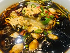 -那家老院子东北菜·饺子·小鸡炖蘑菇(艳华街店)
