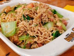 -肉串汪(月坛店)