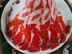 -禄婶鸡煲·打边炉