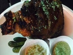 -布拉格餐厅· 中欧捷克菜(全国首店)