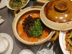 -老爷庙风味美食府(魏都大道店)