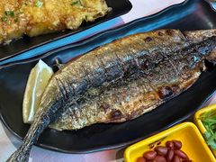 -云晓光头烧烤吧(川沙绿地店)