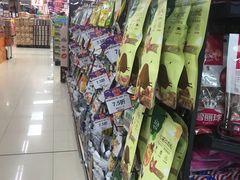 -永辉超市(鲁谷店)