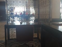 -上海嘉定喜来登酒店