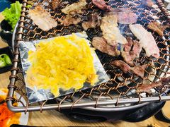 -大壮家原味烤肉(兴华北街店)