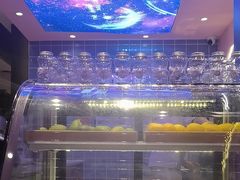 -夏日玛莉西餐厅(金茂览秀城店)