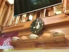 -恩你小木屋·韩式料理(假日广场店)
