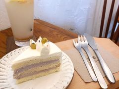 招牌芋泥奶油蛋糕-幸会吉市(丰泽店)