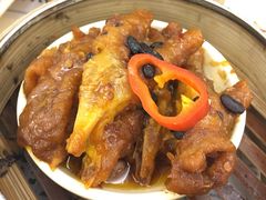 -点点心点心专门店(湾仔店)