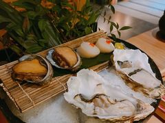 -锦和牛·炭火烧肉(ICC太和里店)