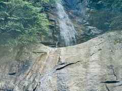 -西安祥峪森林公园
