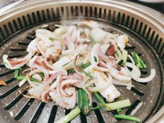 -李家韩国烧烤馆(光辉苑店)