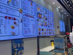 -豆香园(龙翔店)