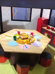 -幻贝家儿童乐园(苏州中心店)