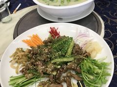 -祈胜邨•顺德鱼生•顺德菜(容桂店)