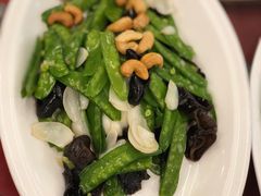 养生小炒-玉华台饭庄(裕中西里小区店)