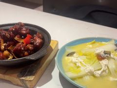 -鹿港小镇(悠唐店)