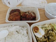 -蝴蝶里·粤菜·点心(滨江龙湖店)