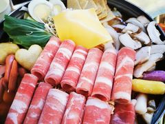 -Meet Sun韩式大排档(五一广场7MALL店)